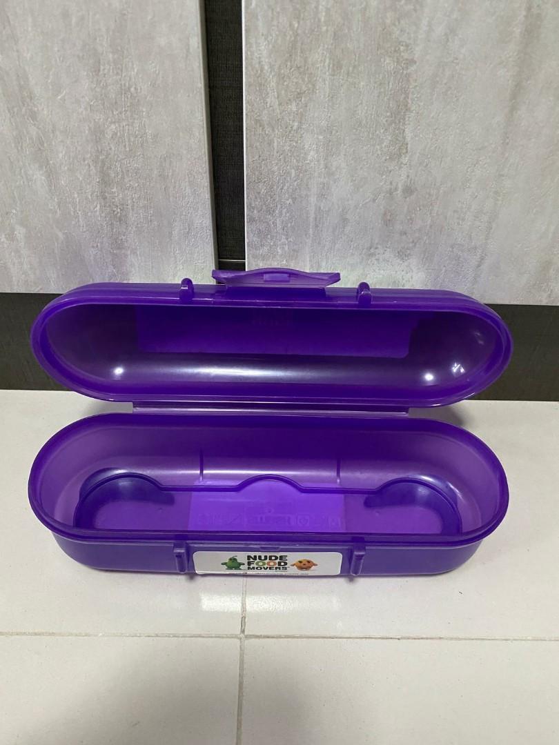 NFM Wrap & Roll Container X 2, Home Appliances, Kitchenware on Carousell