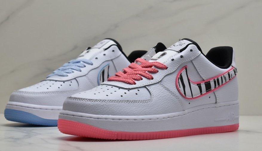 south korea nike air force 1