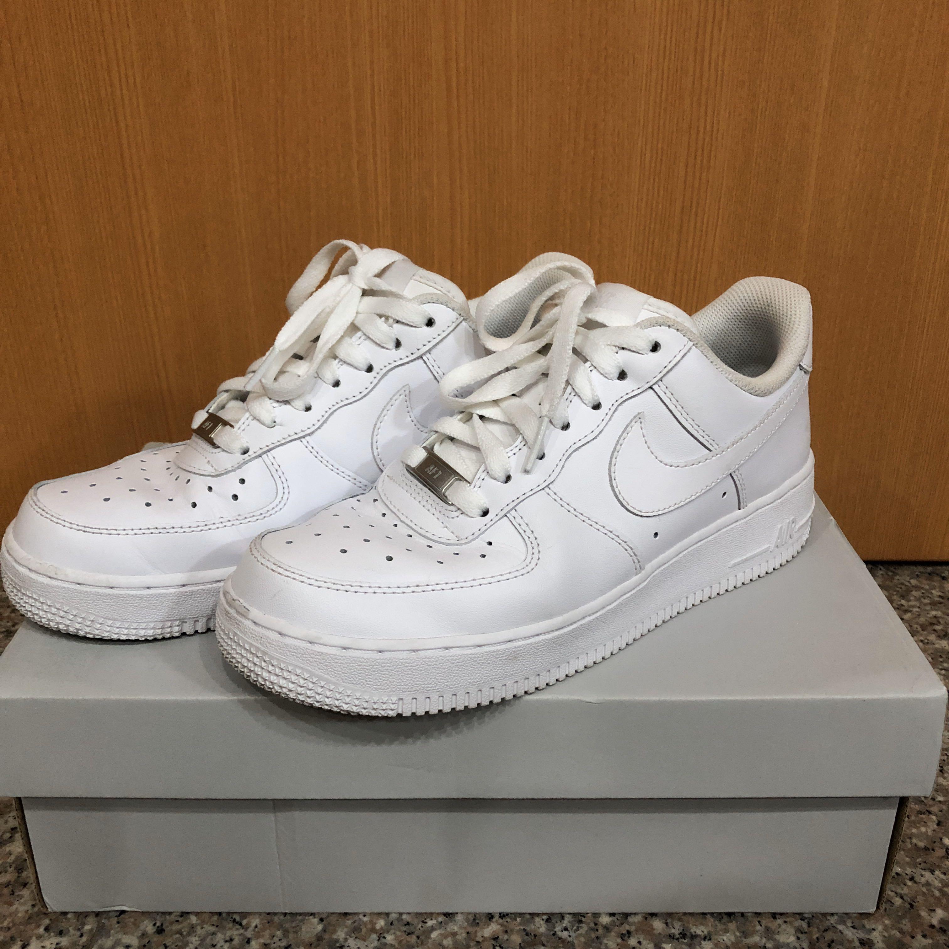 nike air force 1 womens very