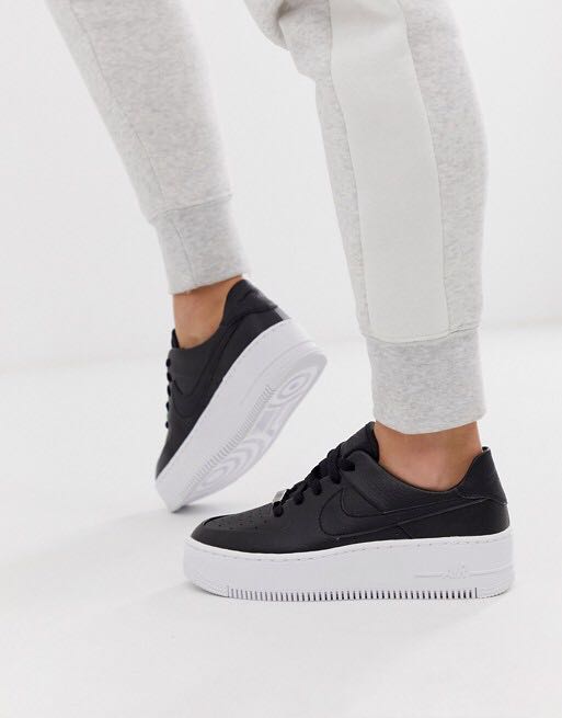 Air force sage black outlet
