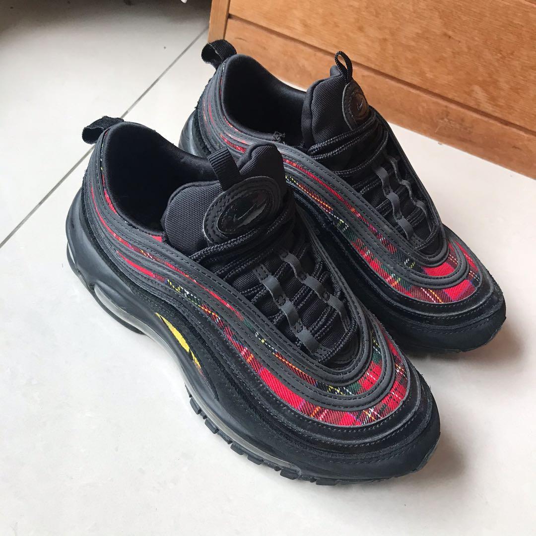 Nike Air Max 97 SE 