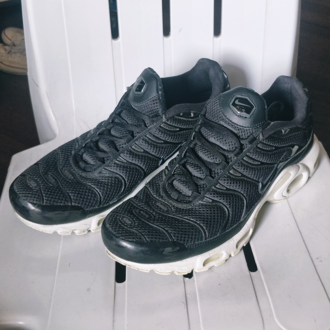 nike tn breeze