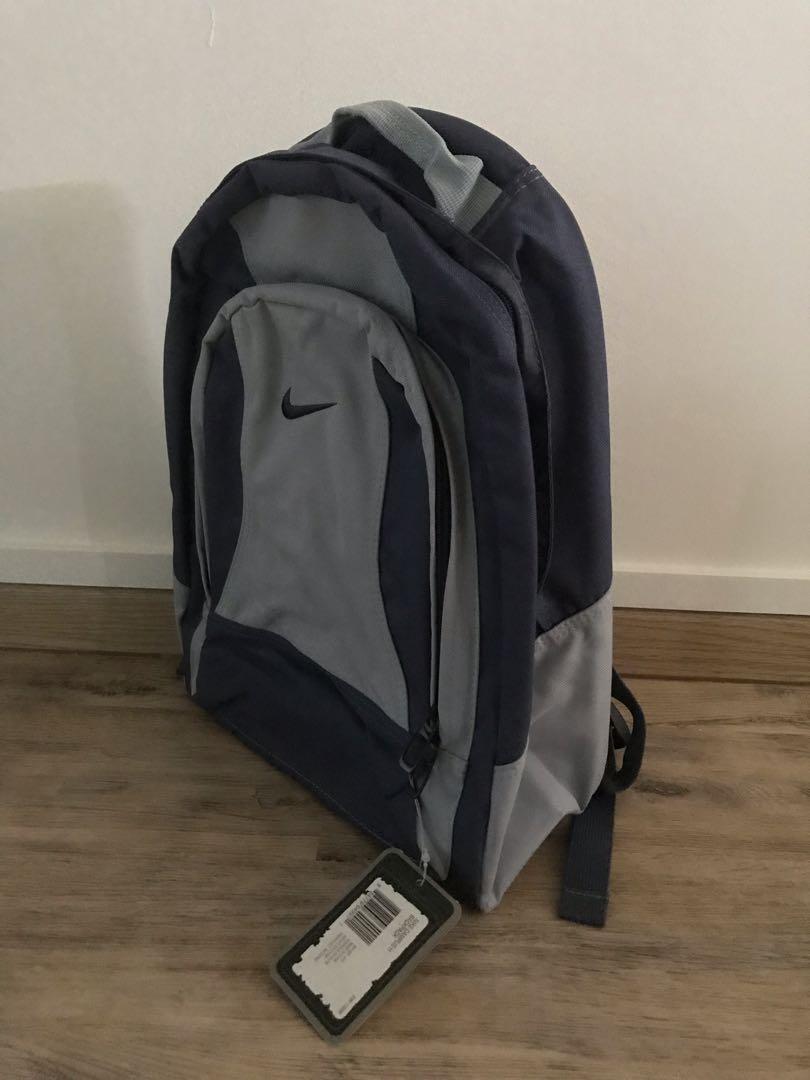 nike campus backpack