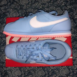 nike cortez zeus