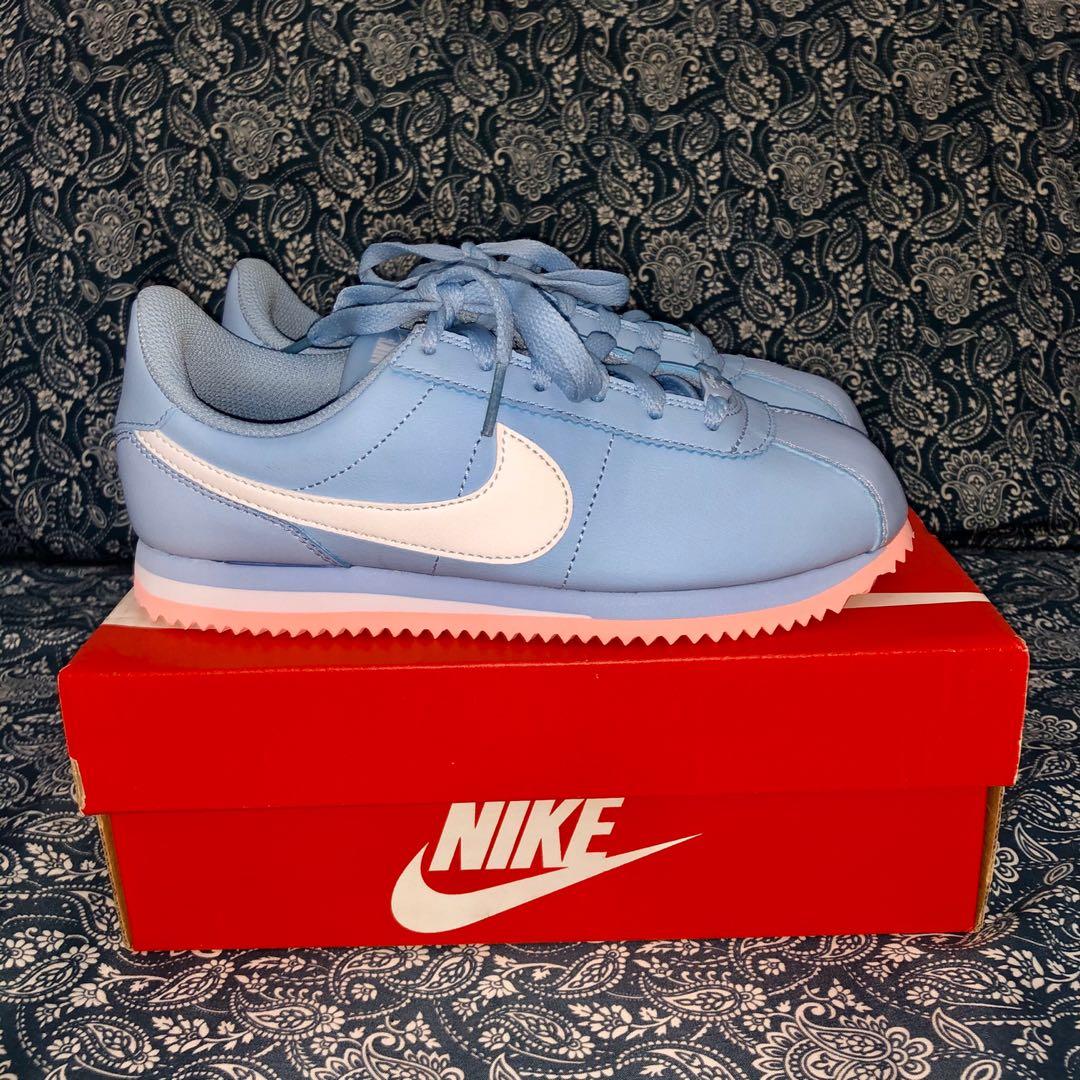 nike cortez zeus