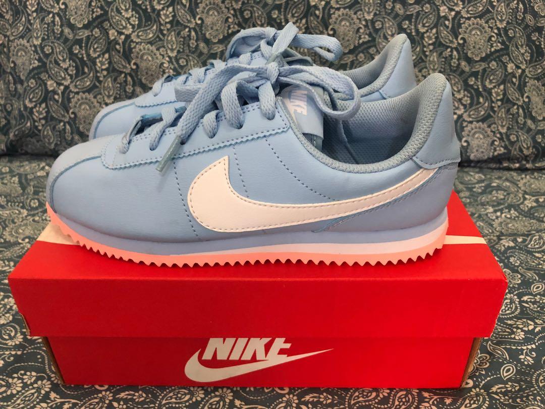 nike cortez zeus