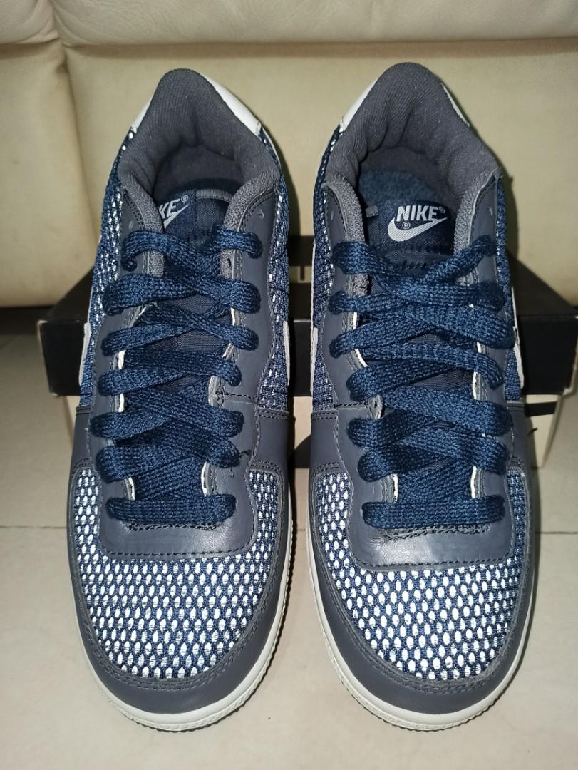 air force low blue