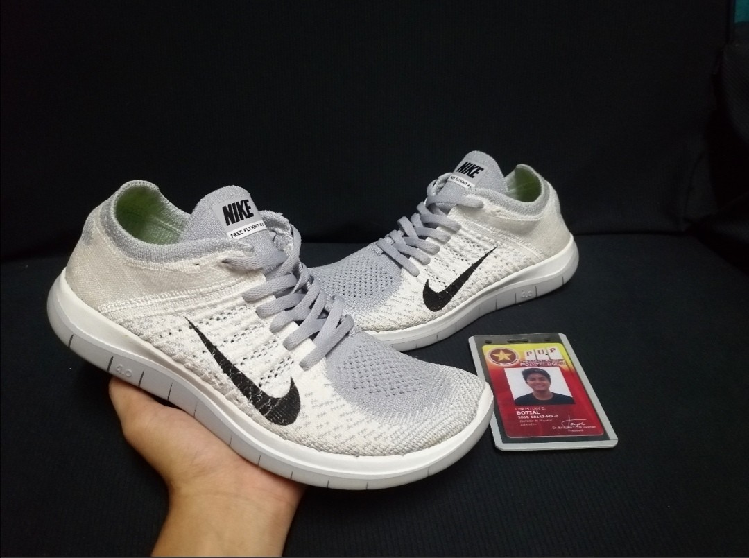 nike free run 40