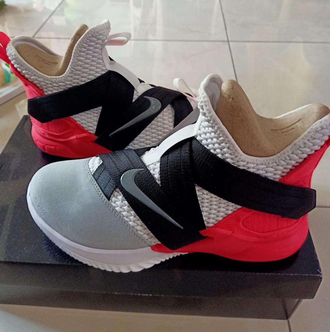 Nike LeBron Soldier 12