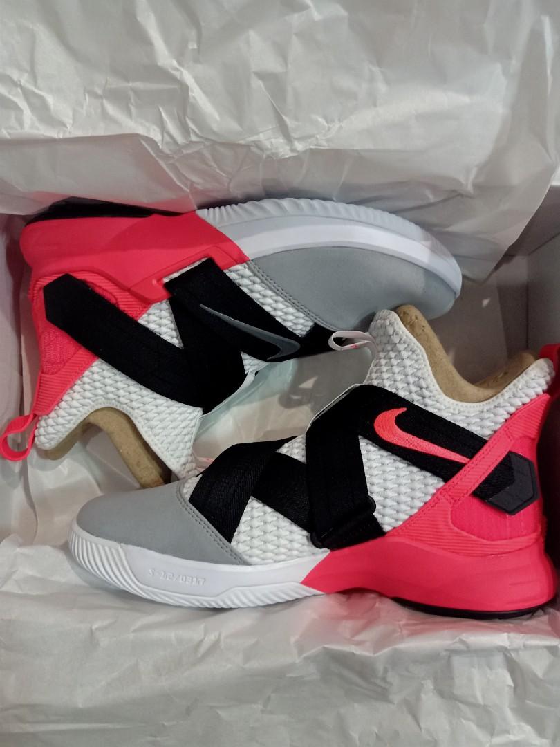 Lebron soldier outlet 12 for sale