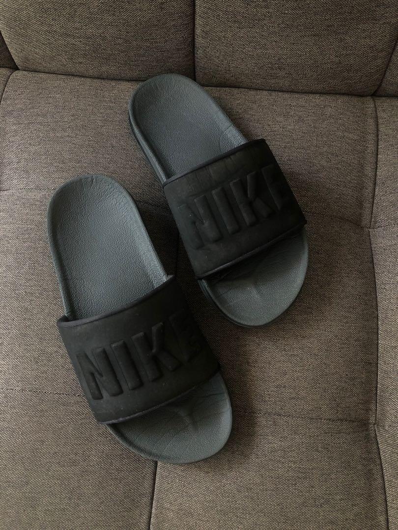 nike offcourt leather