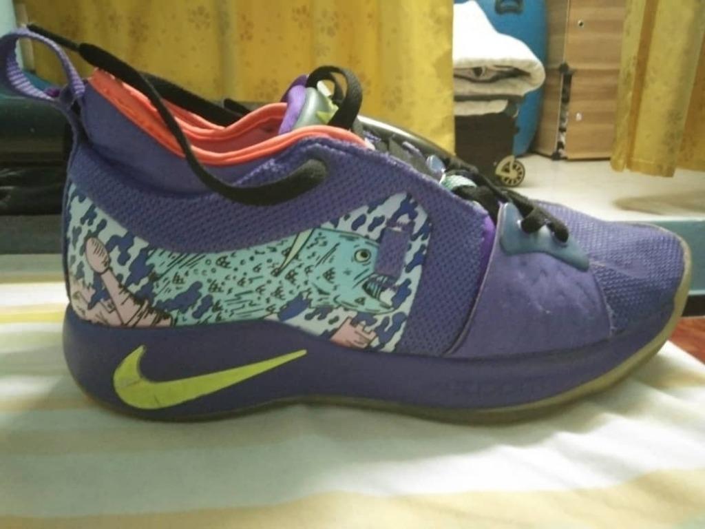 Pg2 mamba mentality online