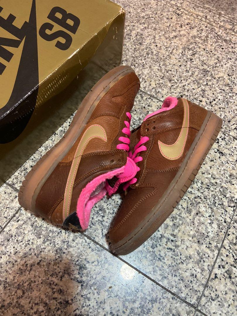 nike sb gibson guitar case