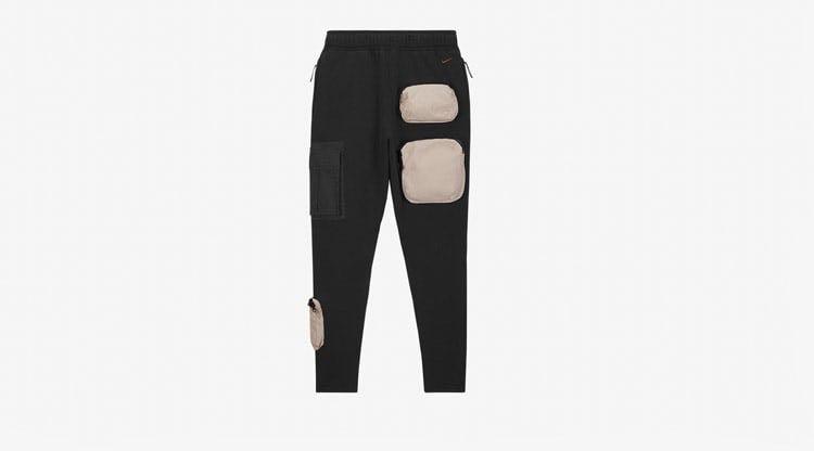 Utility tracksuit bottoms clearance