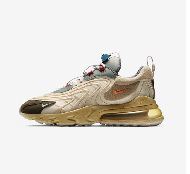 nike x travis scott price