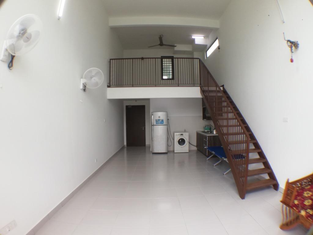Nilai Kotaseriemas Studio Loft Property Rentals On Carousell