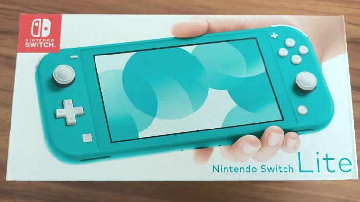 Nintendo Switch Lite (ON-HAND) (Category: Nintendo) located in Quezon City. Submitted by byronuy (Listing ID 1009841195, Image 2). Description: [ON HAND] NINTENDO SWITCH LITE All colors available Location: QC.