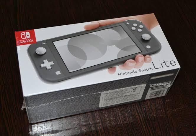 Nintendo Switch Lite (ON-HAND) (Category: Nintendo) located in Quezon City. Submitted by byronuy (Listing ID 1009841195, Image 3). Description: [ON HAND] NINTENDO SWITCH LITE All colors available Location: QC.