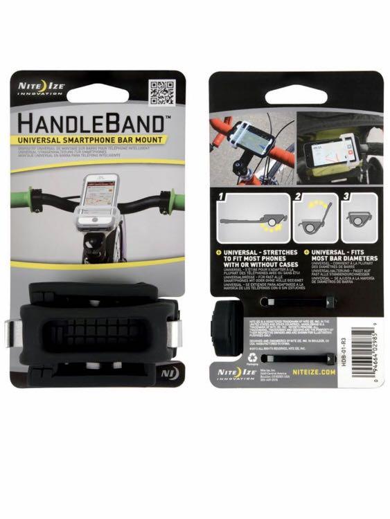handleband