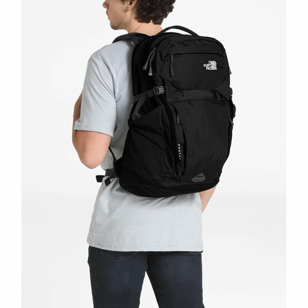 north face surge 2019