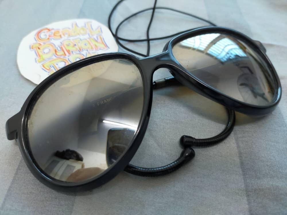 Nylon frame sunglasses store