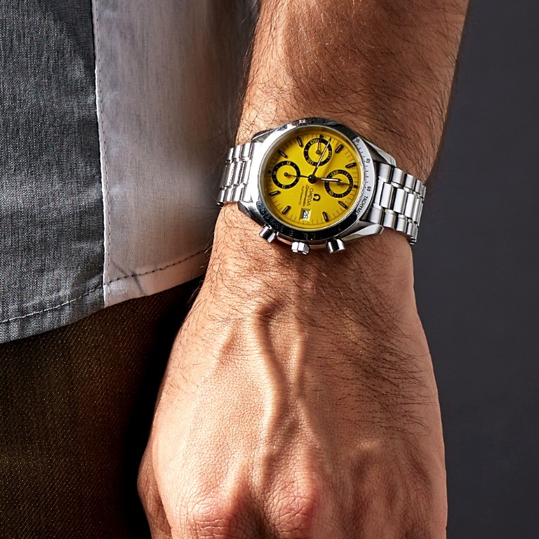 Omega 3511.12 store
