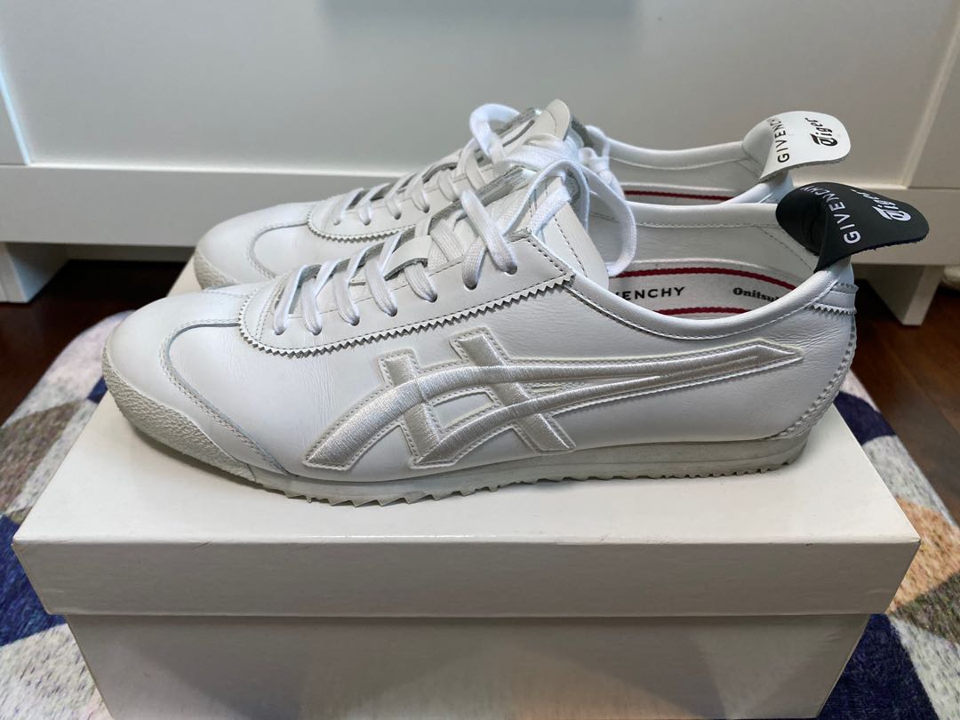 Givenchy asics new arrivals tiger