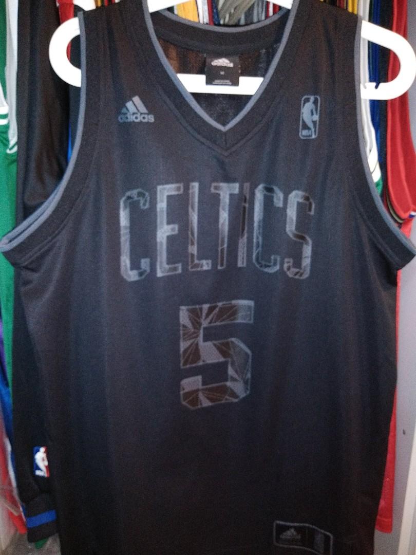 Kevin garnett black celtics jersey store