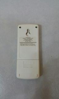 ORIGINAL KDK CEILING FAN REMOTE CONTROL FOR V56VK