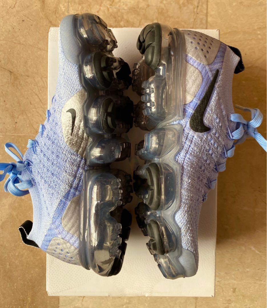 Vapormax flyknit sale 2 aluminum