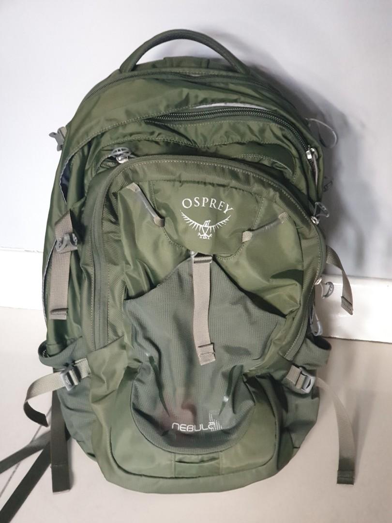 Osprey nebula outlet green