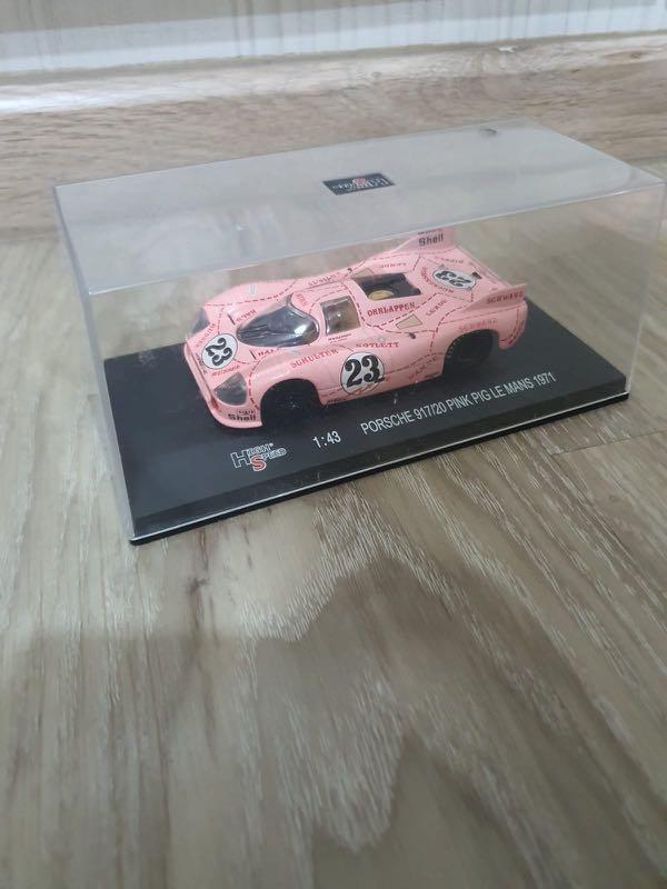 Pauls model art cars, Hobbies & Toys, Toys & Games on Carousell