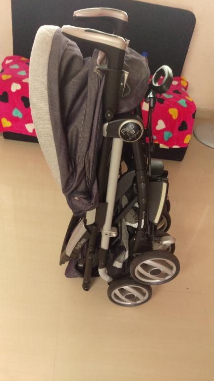 peg perego pliko p3 price