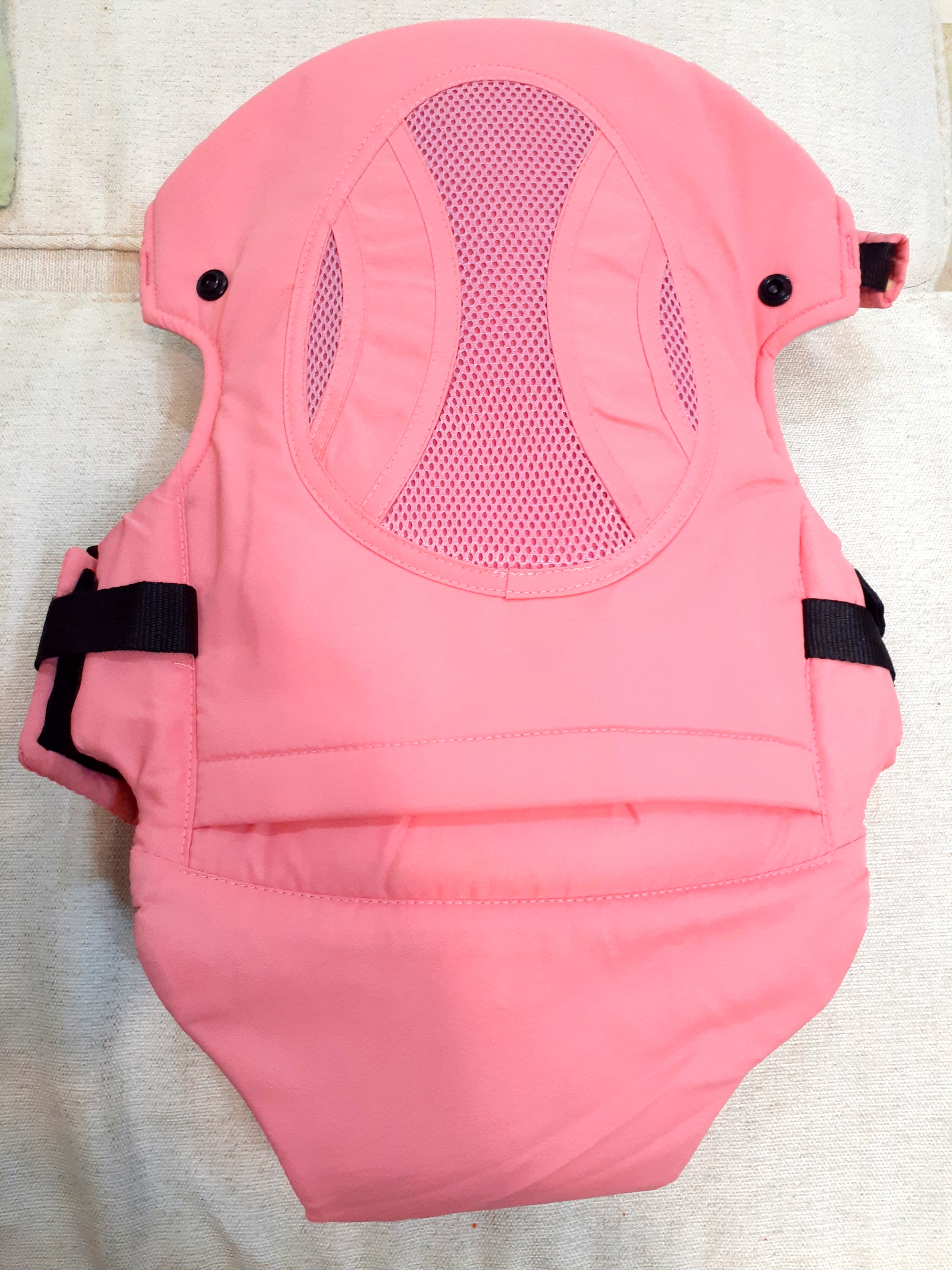 Picolo Baby Carrier Babies Kids Strollers Bags Carriers On Carousell