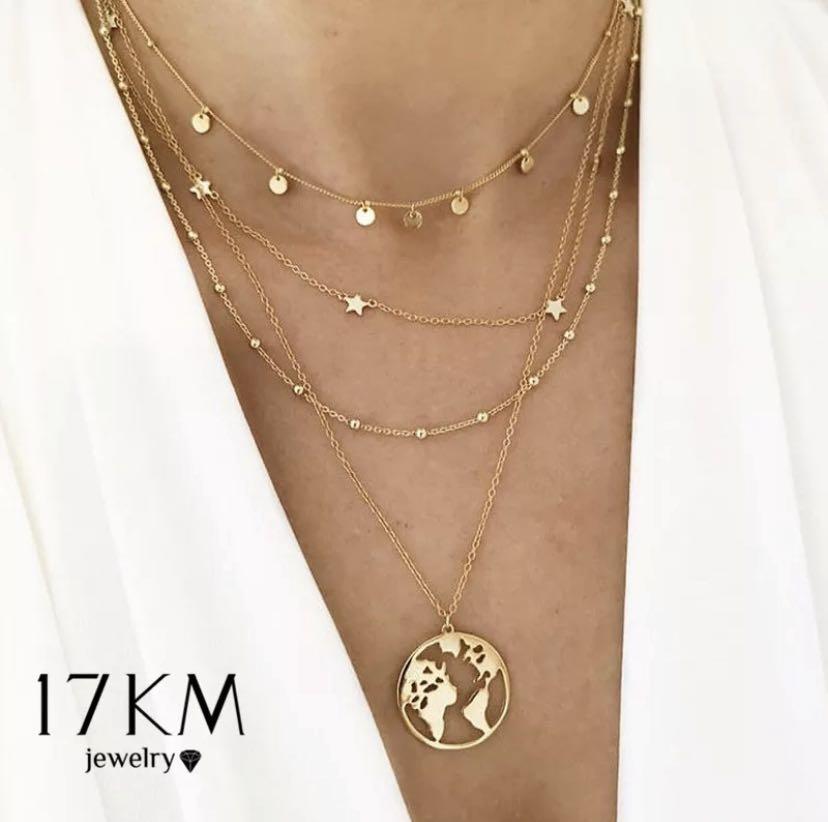 affordable chokers