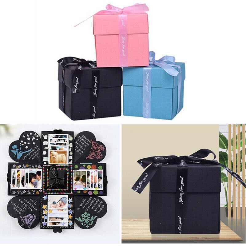 explosion box for bf