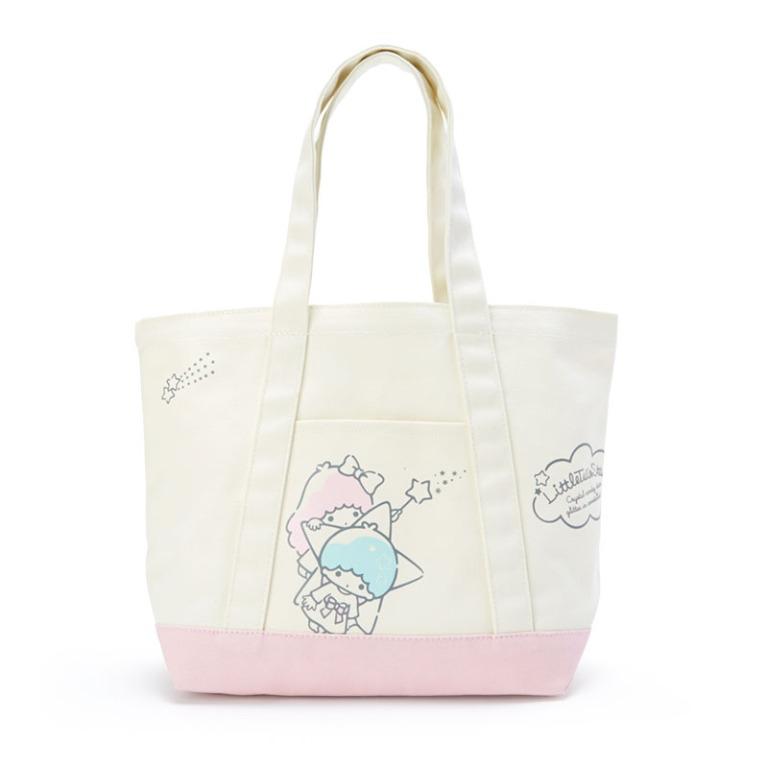 little canvas bags