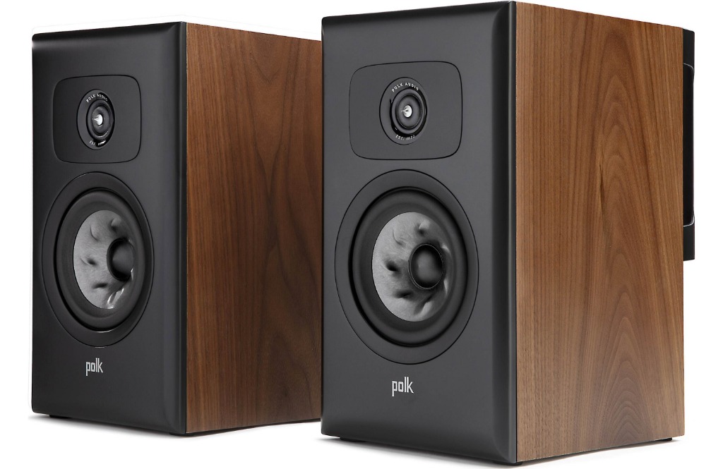 sansui active stereo speakers pinnacle