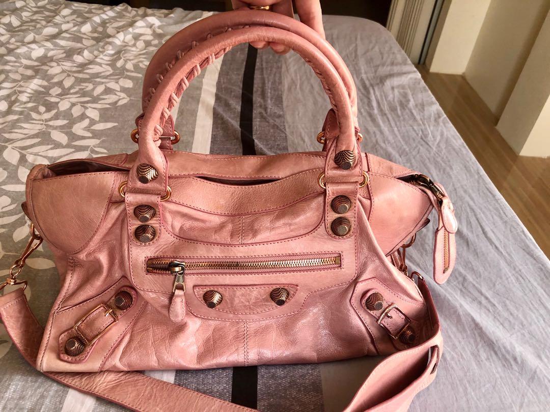 preloved balenciaga bag