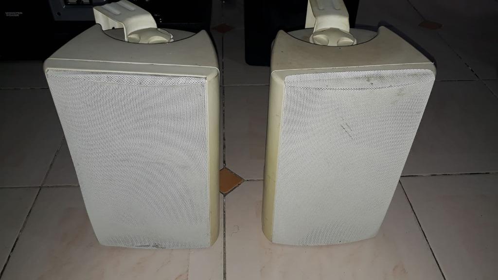 proficient audio aw650