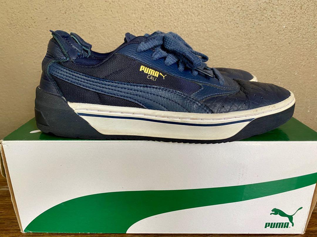 Puma cali size 8 online