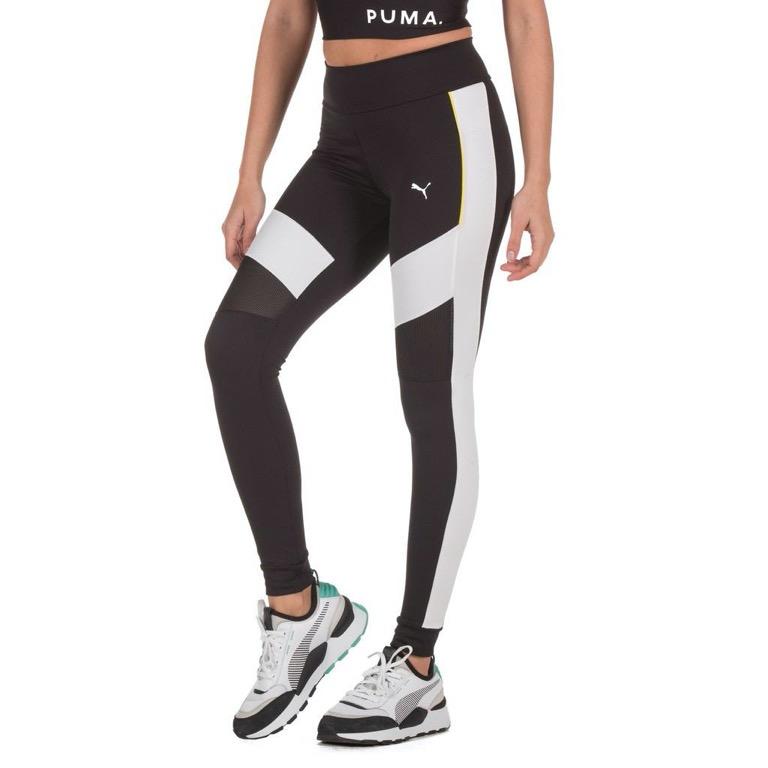 sports direct puma leggings