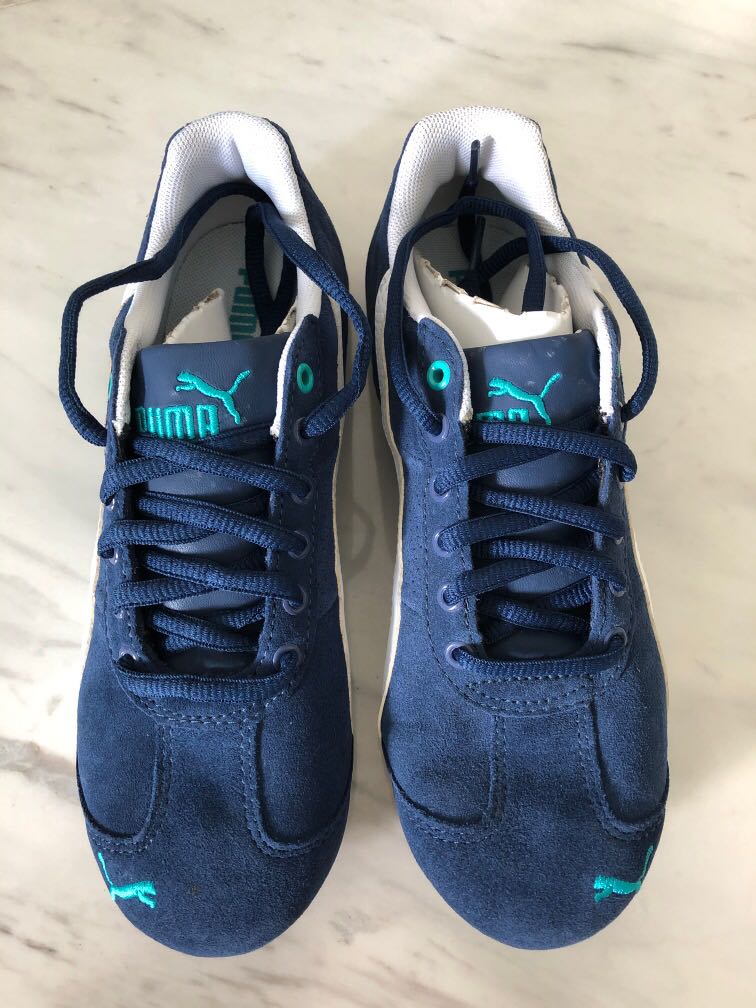 Puma repli cat women discount Outlet