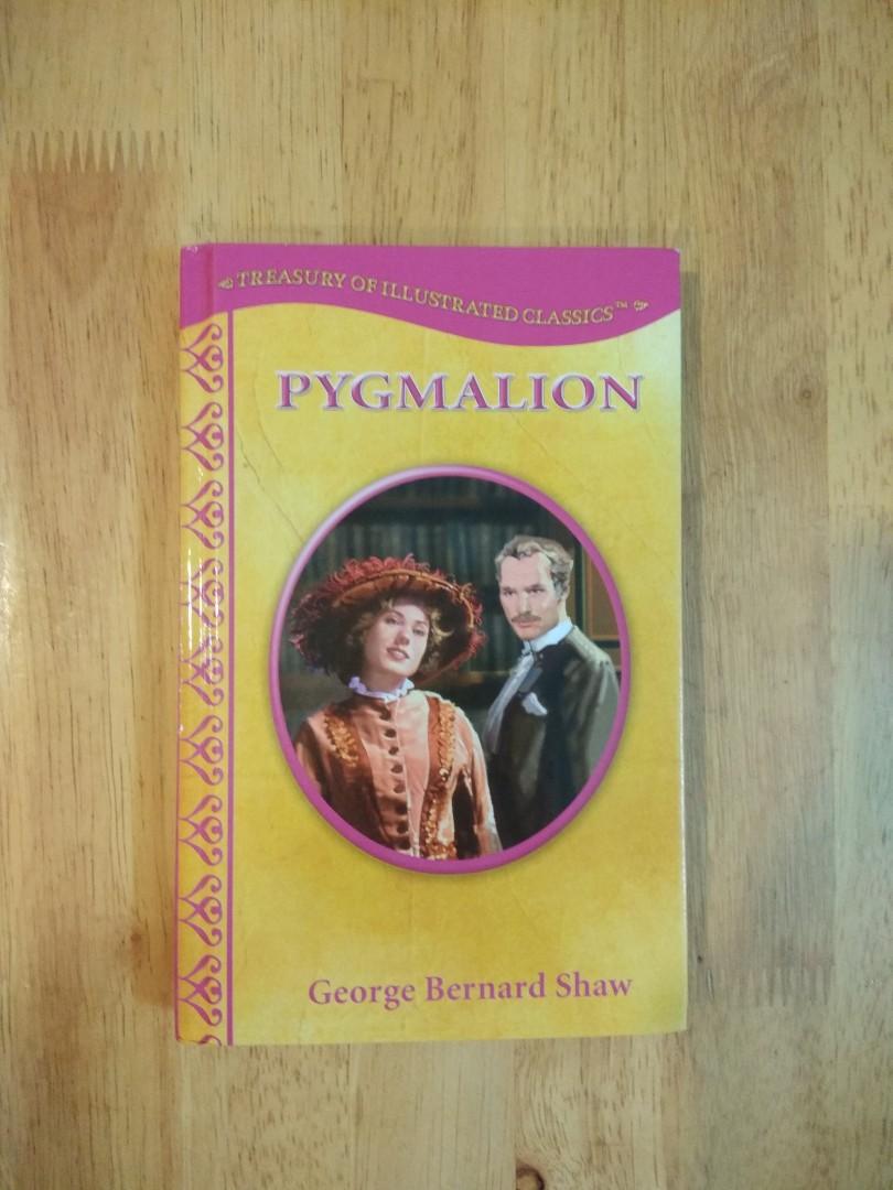 Get Wallpaper Pygmalion By George Bernard Shaw Books Stationery Children S For Android Free