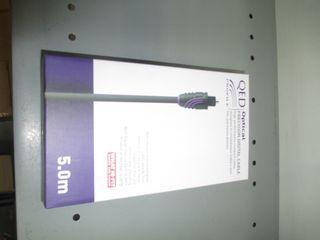 QED  Optical Cable (toslink cable)