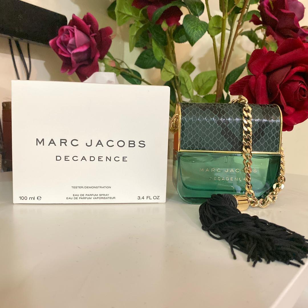 Marc jacobs decadence sale shop