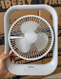 Rechargeable fan FIREFLY