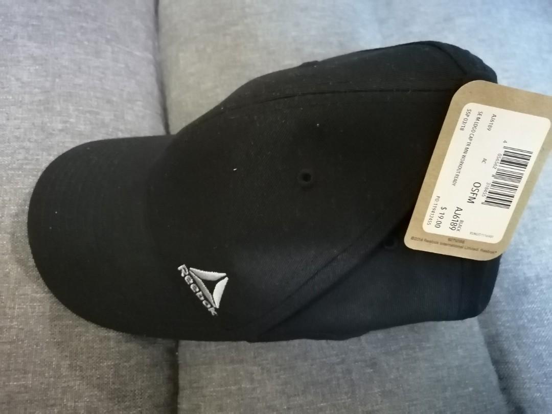 rbk caps