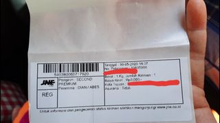 (Kategori: ) berada di . Dikirim oleh secondpremium (ID iklan 1009853314, Gambar 1). Deskripsi: .