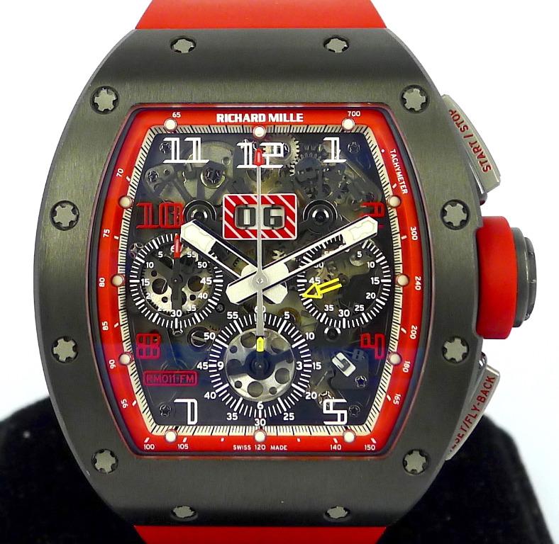 Richard mille sg best sale